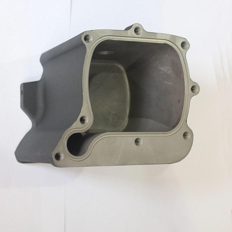 Aluminium Casting OEM Casting ODM Casting Yizumi Casting Buhler Casting Lk Casting Auto Parts Casting for Vehicle Parts