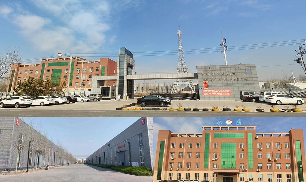 Prefabricated Steel Structure Workshopfactorywarehouseoffice Building